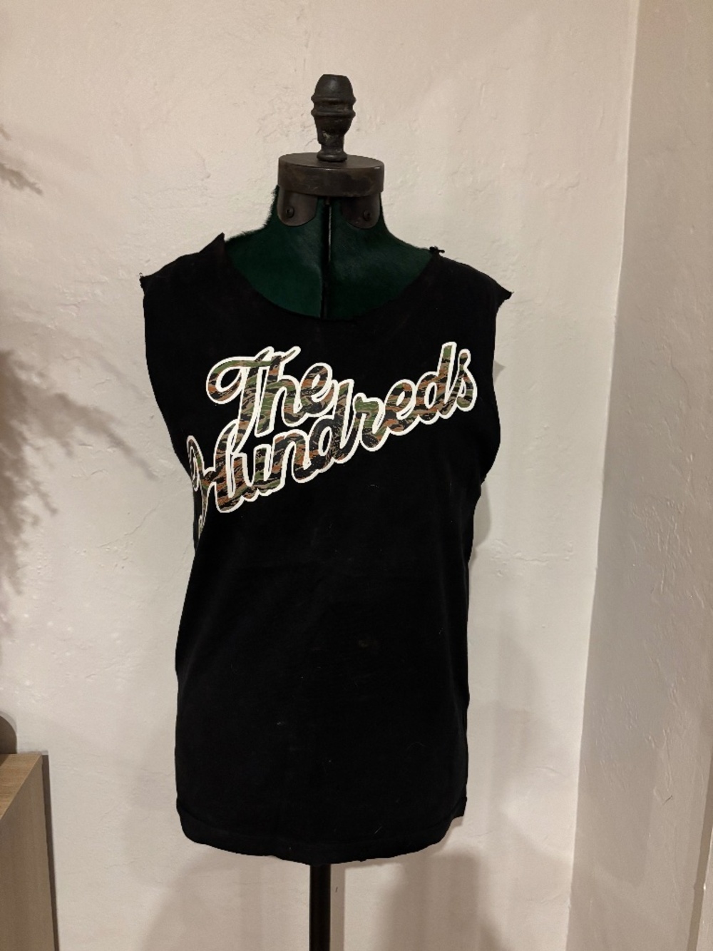 The Hundreds tank top
